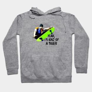 Sk8er Guy Hoodie